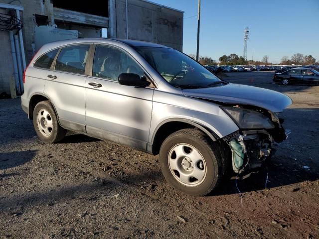 2008 Honda CR-V LX