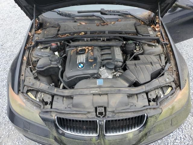 2007 BMW 328 I