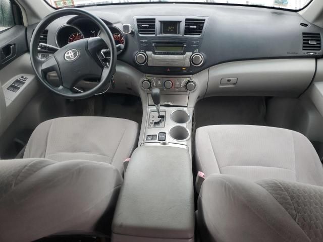 2008 Toyota Highlander