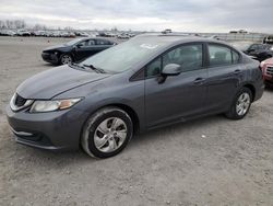 2013 Honda Civic LX for sale in Earlington, KY