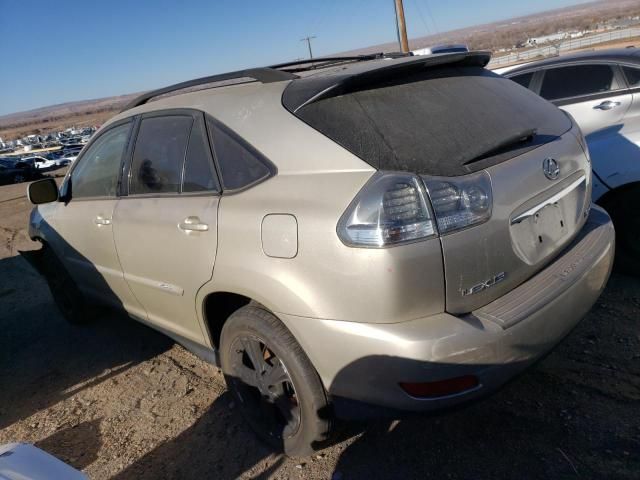 2007 Lexus RX 400H