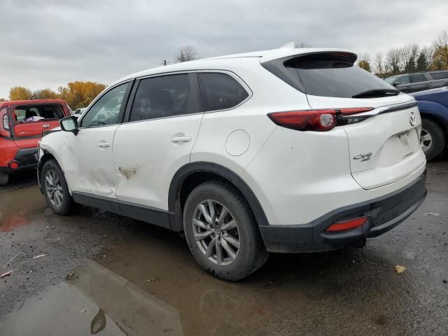 2018 Mazda CX-9 Sport