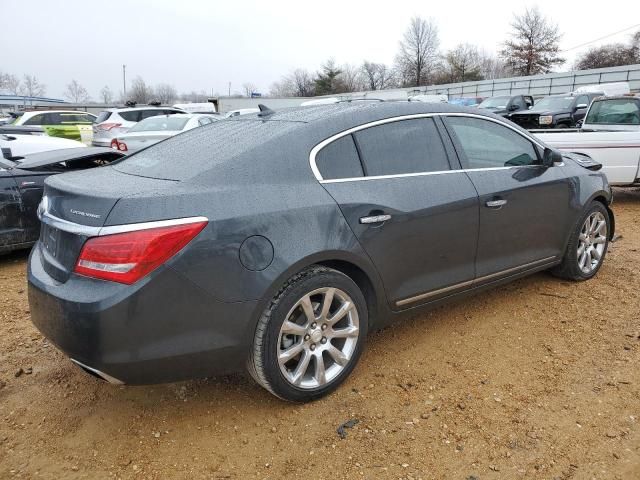 2014 Buick Lacrosse