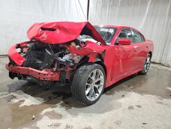 Dodge Charger GT salvage cars for sale: 2021 Dodge Charger GT