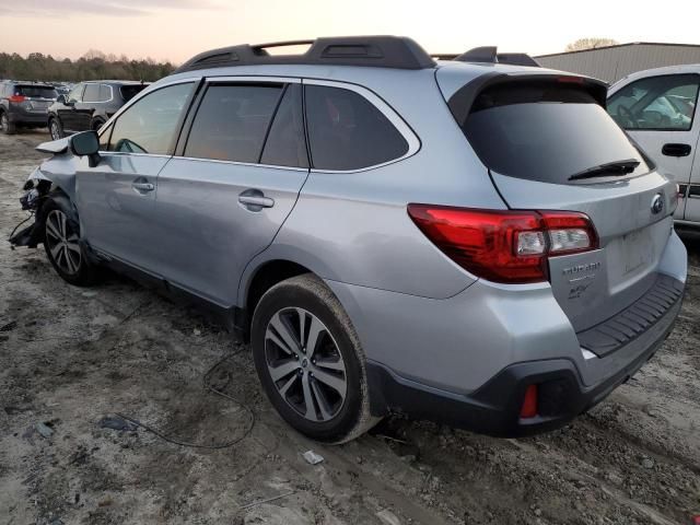 2019 Subaru Outback 3.6R Limited