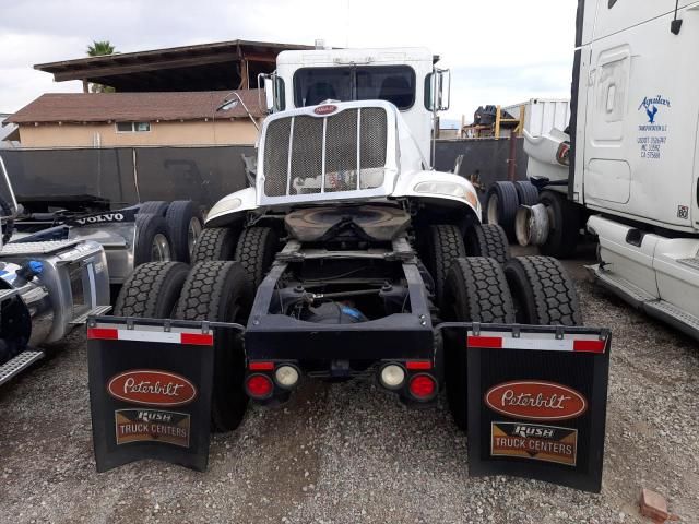 2014 Peterbilt 384