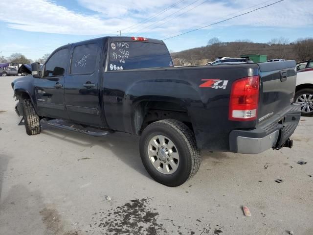 2011 GMC Sierra K2500 SLE