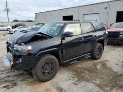 Salvage cars for sale at Jacksonville, FL auction: 2023 Toyota 4runner SE