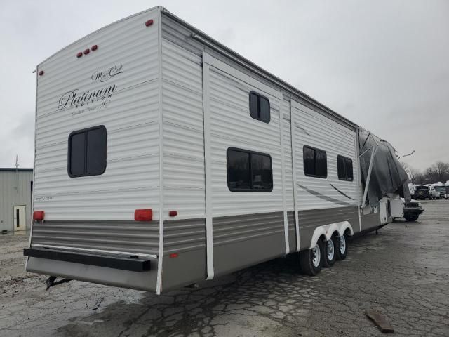 2019 Montana Travel Trailer