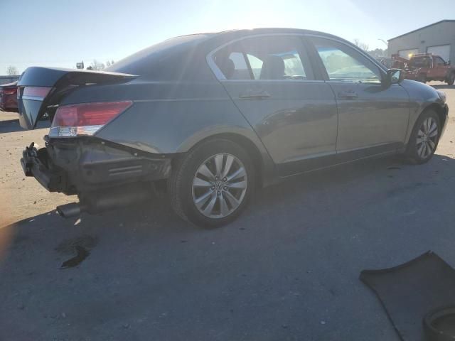 2012 Honda Accord EX