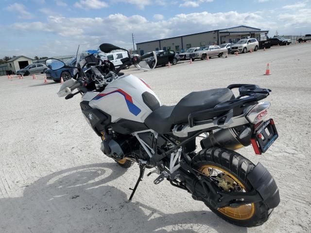 2023 BMW R 1250 GS