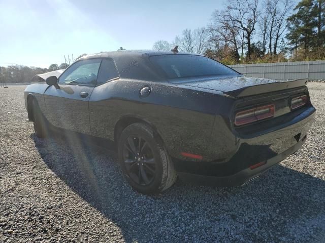 2020 Dodge Challenger GT