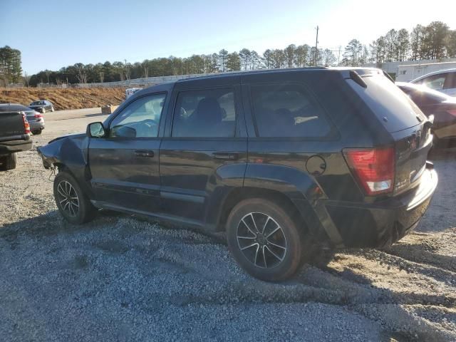 2008 Jeep Grand Cherokee Laredo