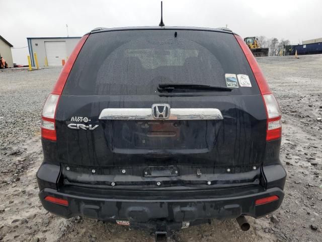 2008 Honda CR-V EX