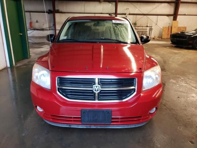 2007 Dodge Caliber SXT