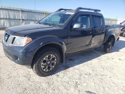 2019 Nissan Frontier S en venta en Walton, KY