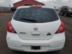 2010 Nissan Versa S