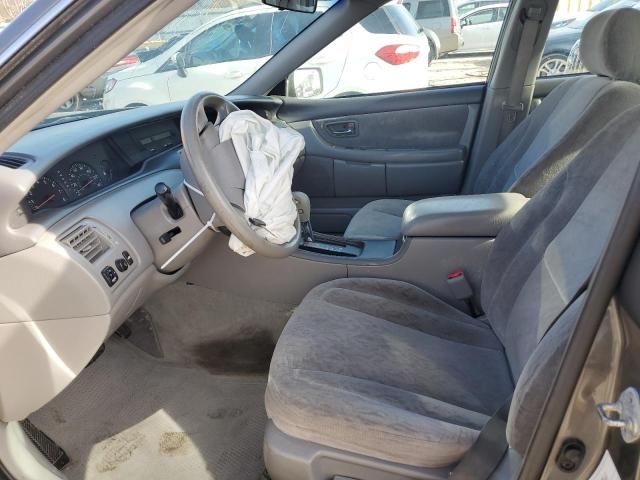 2003 Toyota Avalon XL