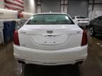 2017 Cadillac CT6 Platinum