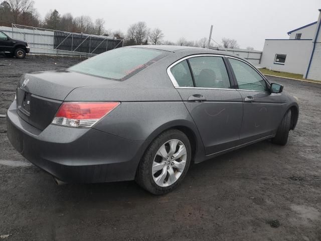 2010 Honda Accord EX