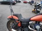 2011 Harley-Davidson Fxdwg