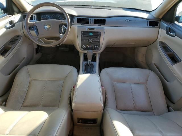 2008 Chevrolet Impala LT