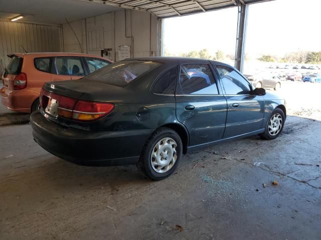 2001 Saturn L200