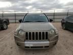 2007 Jeep Compass Limited