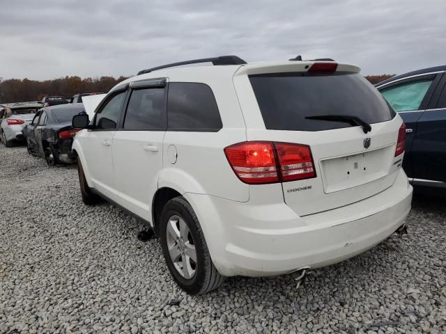 2010 Dodge Journey SXT