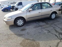 2000 Honda Accord LX for sale in Louisville, KY