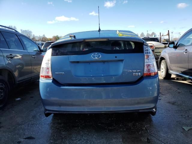 2009 Toyota Prius