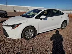 2023 Toyota Corolla LE en venta en Phoenix, AZ