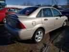 2007 Ford Focus ZX4