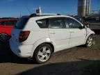 2005 Pontiac Vibe