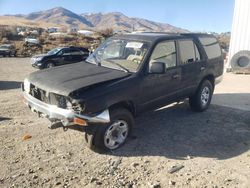 Salvage cars for sale at Reno, NV auction: 1997 Toyota 4runner SR5