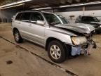 2003 Toyota Highlander Limited