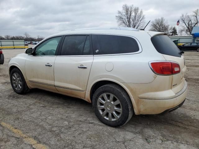 2013 Buick Enclave