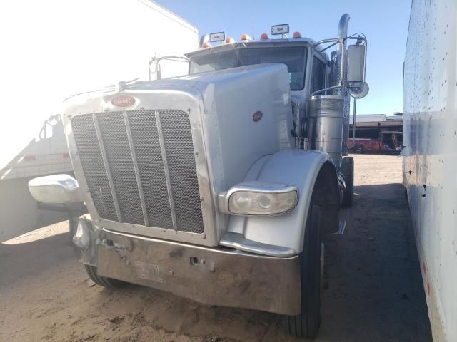 2012 Peterbilt 388