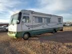 2000 Workhorse Custom Chassis Motorhome Chassis P3500