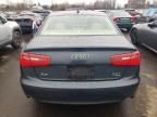 2012 Audi A6 Premium Plus