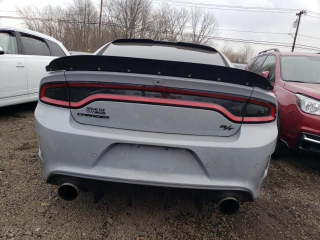 2021 Dodge Charger R/T