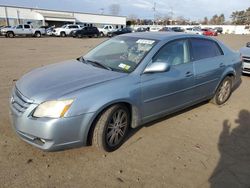 Salvage cars for sale at New Britain, CT auction: 2007 Toyota Avalon XL