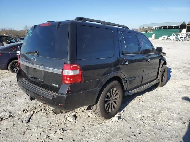 2015 Ford Expedition XLT