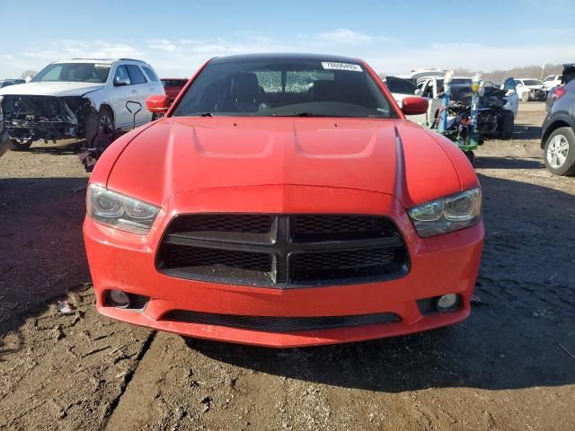 2014 Dodge Charger R/T