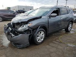 2014 Nissan Rogue S for sale in Chicago Heights, IL