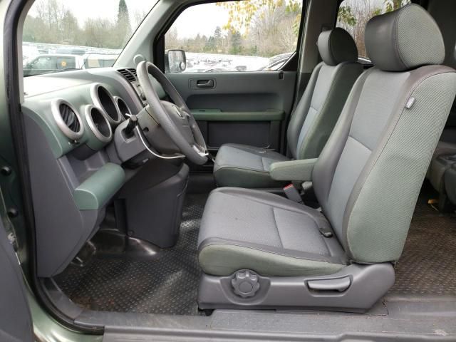 2003 Honda Element EX