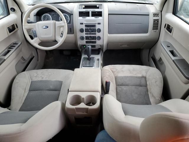 2008 Ford Escape XLT