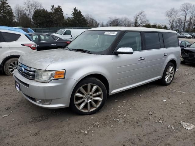 2010 Ford Flex Limited