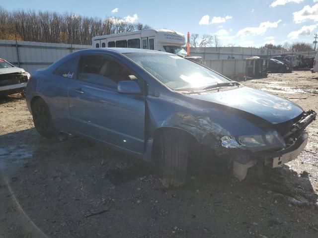 2007 Honda Civic LX