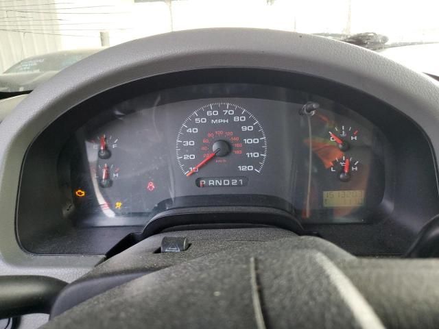 2006 Ford F150